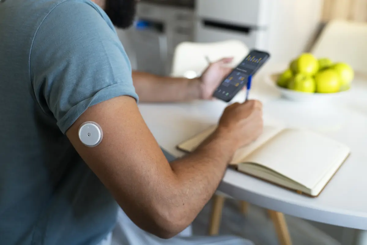 DMP Diabetes – strukturierte Betreuung beim Hausarzt in Wuppertal