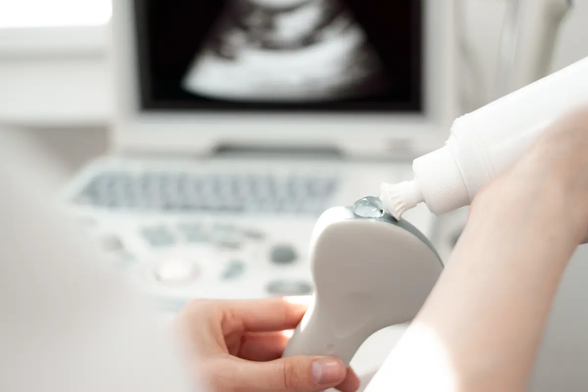 Diagnostik EKG Ultraschall Labor Wuppertal