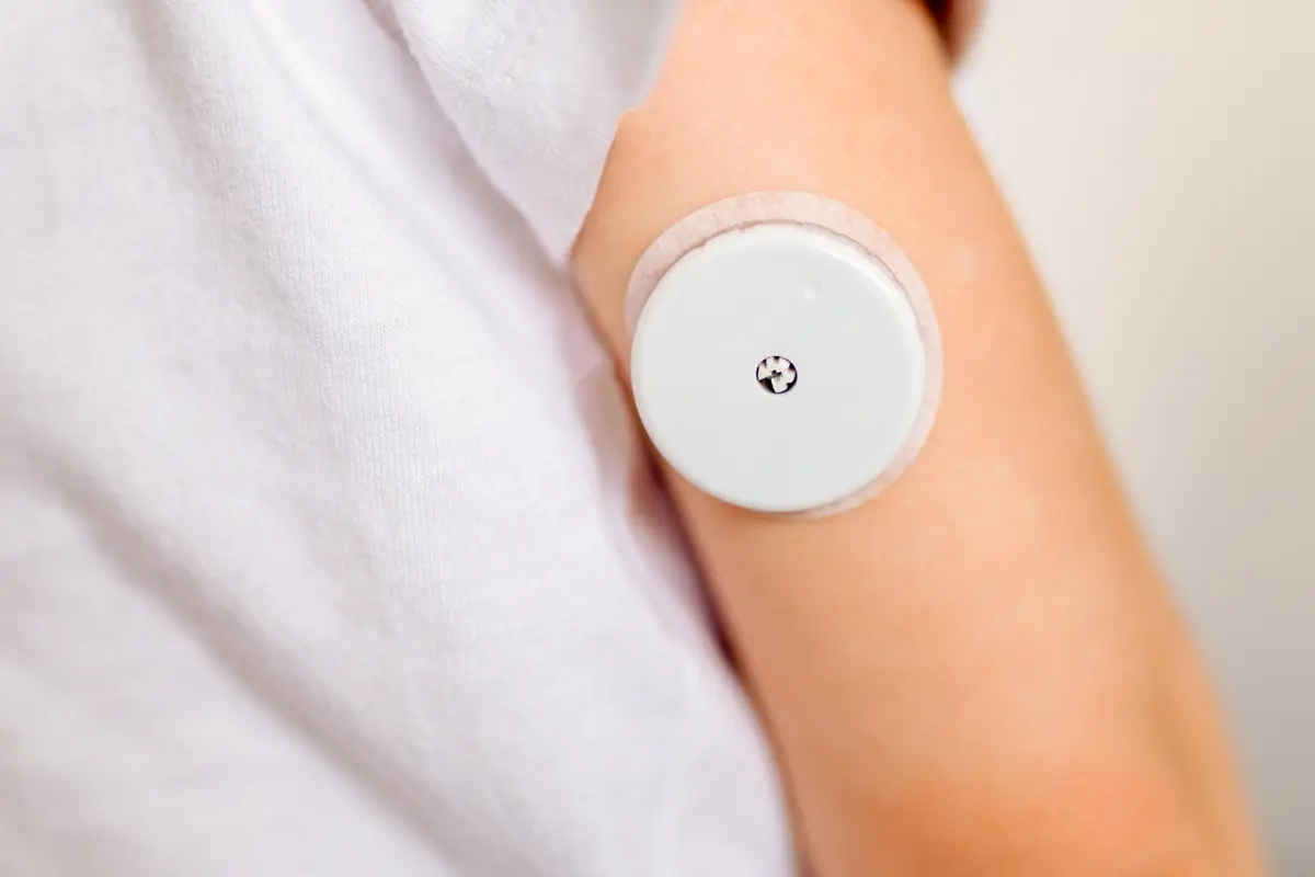 Behandlung von Diabetes Typ 2 beim Internisten in Wuppertal