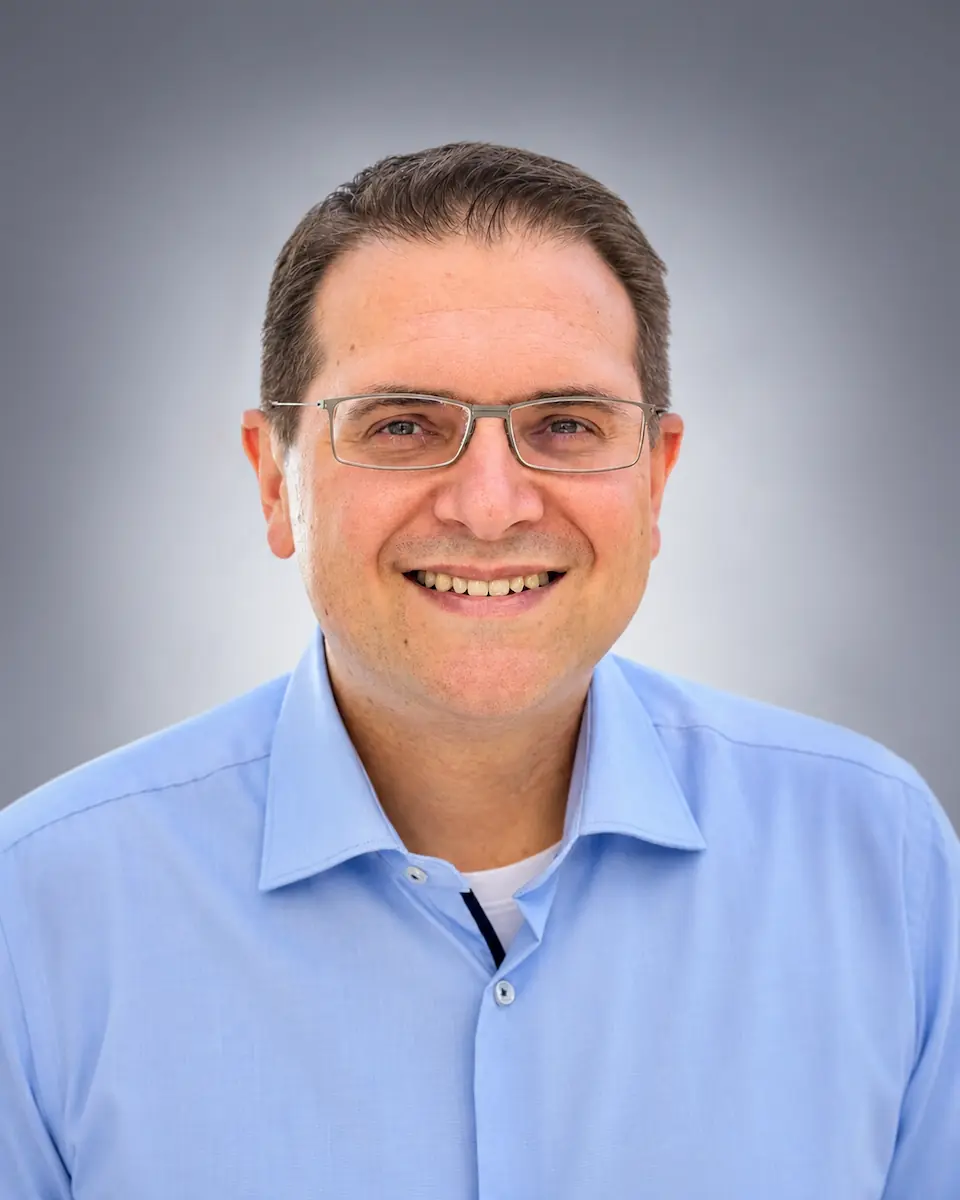 Dr. med. Oliver Felix – Facharzt für Innere Medizin in Wuppertal