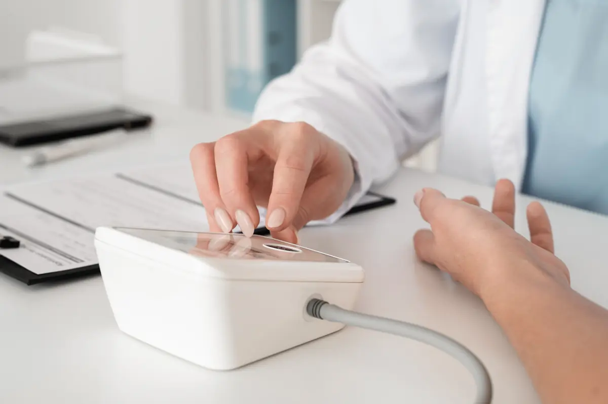 Vorsorge Check-up Wuppertal